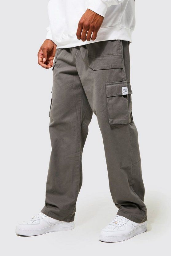 Men Premium Trousers