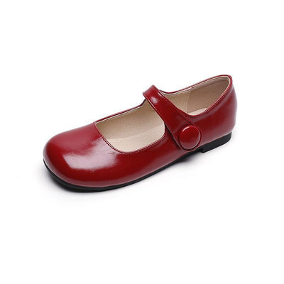 Fashion Flat Cute Single Shoe Women